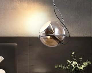 โคมไฟห้อยเพดาน :: PDL-S07