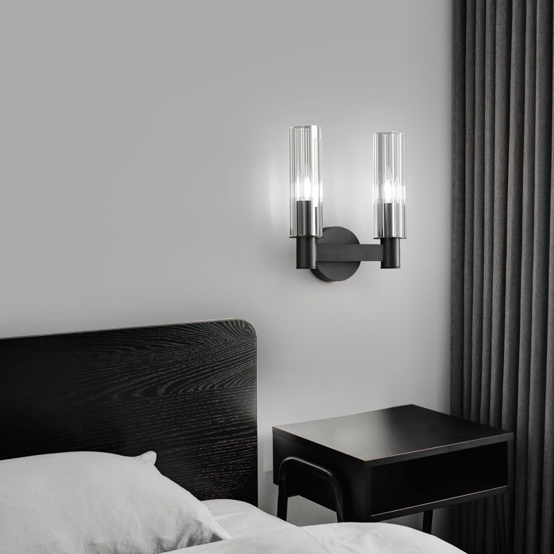 โคมไฟติดผนัง MODEL :: WL-M234