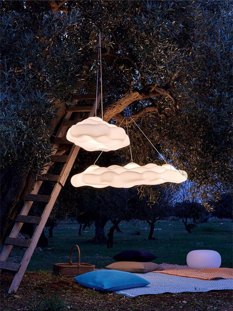 โคมไฟห้อยเพดาน MODEL :: PDL-L272 - Image 13