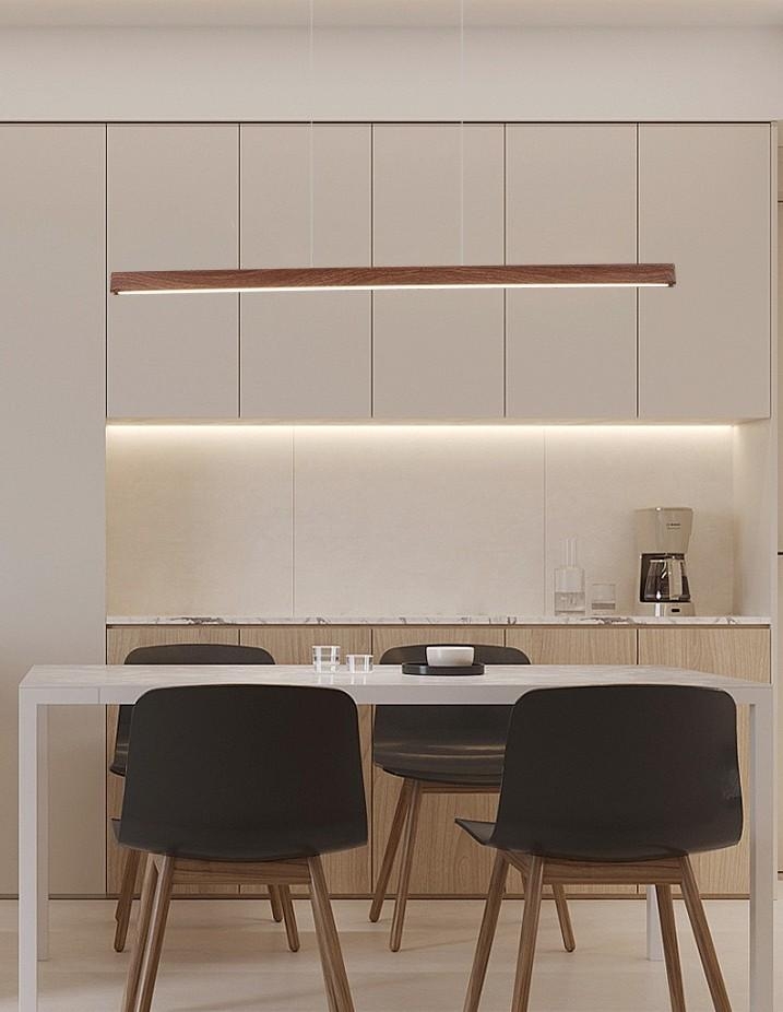 โคมไฟห้อยเพดาน MODEL :: PDL-L279 - Image 8