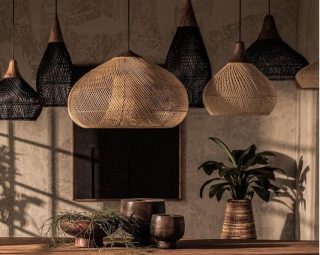 โคมไฟห้อยเพดาน MODEL :: PDL-06