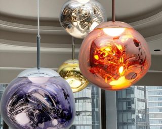 โคมไฟห้อยเพดาน MODEL :: PDL-08