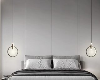 โคมไฟห้อยเพดาน MODEL :: PDL-S16