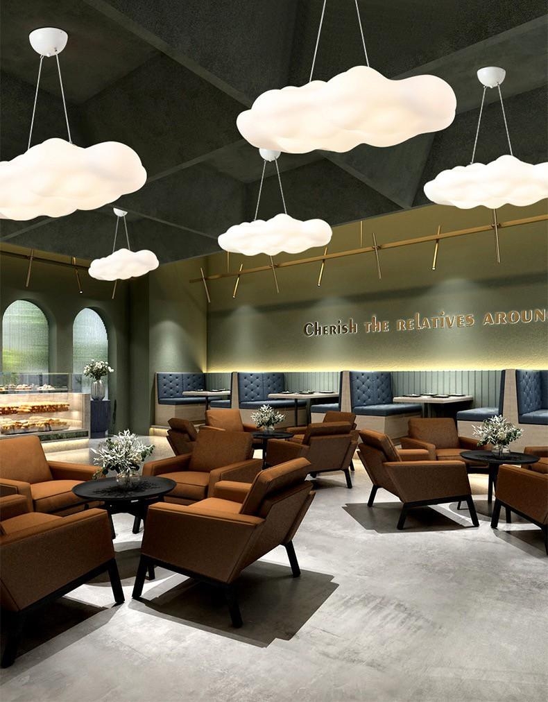 โคมไฟห้อยเพดาน MODEL :: PDL-L272 - Image 15