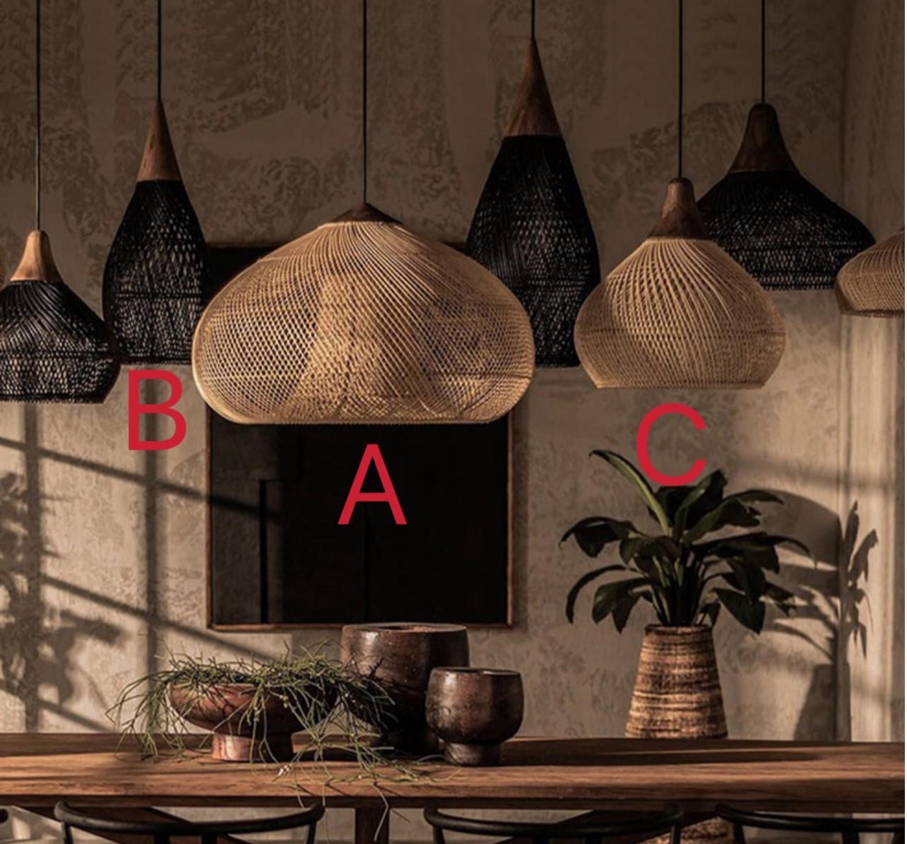 โคมไฟห้อยเพดาน MODEL :: PDL-06 - Image 7