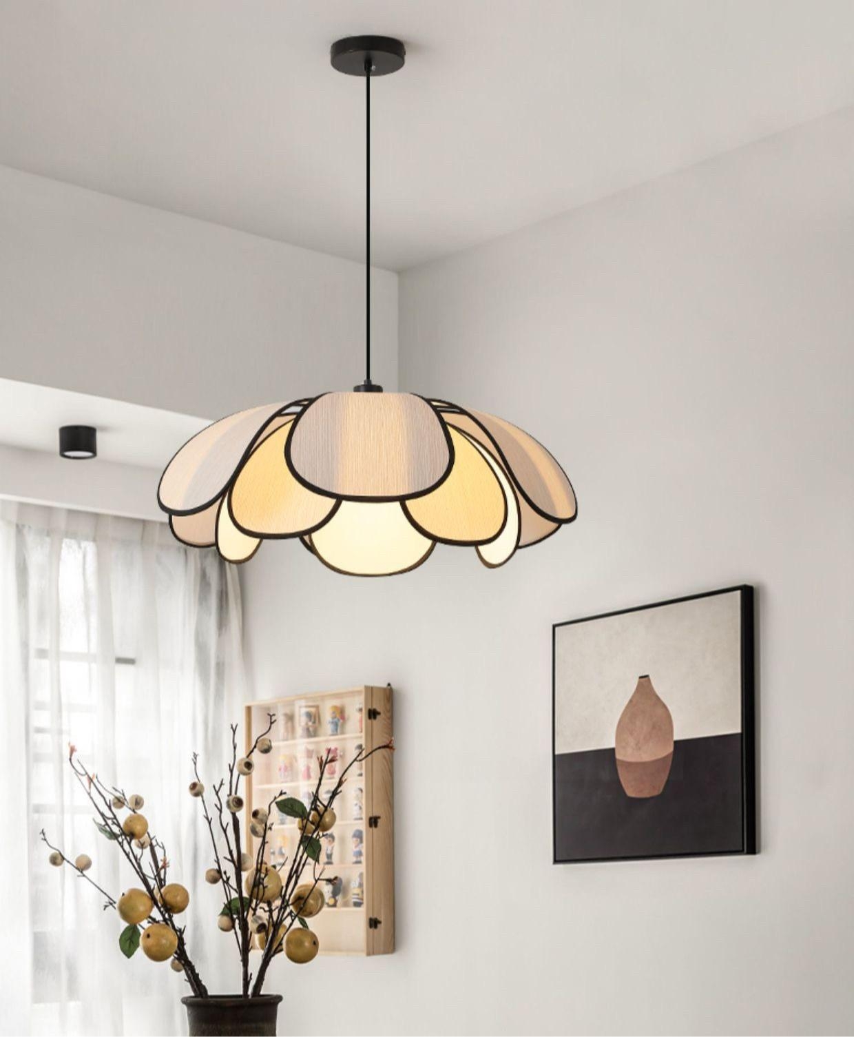 โคมไฟห้อยเพดาน MODEL :: PDL-01