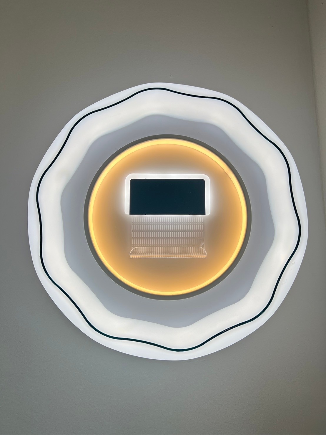 โคมไฟติดเพดาน MODEL :: CL-1992 - Image 7