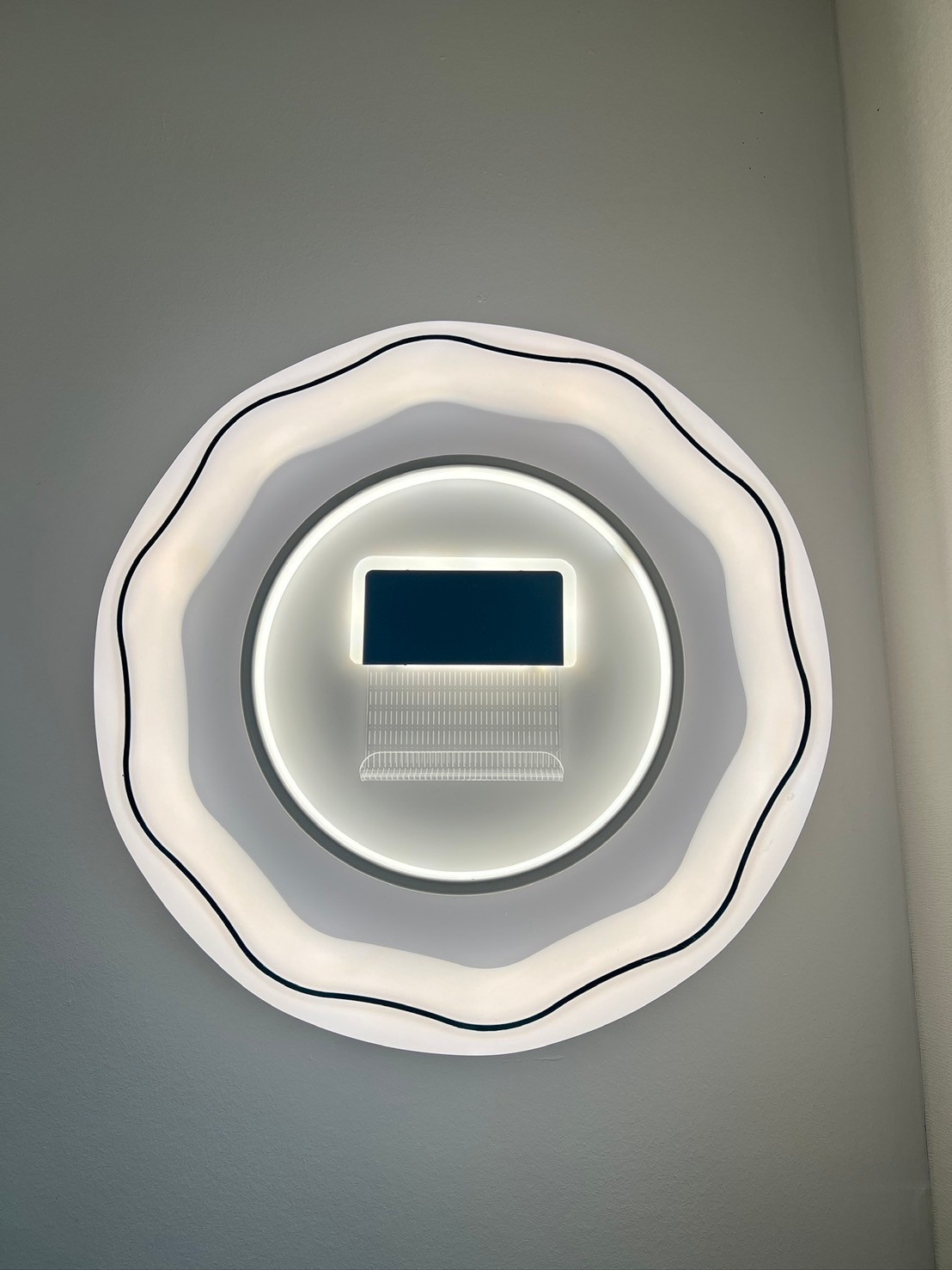 โคมไฟติดเพดาน MODEL :: CL-1992 - Image 8