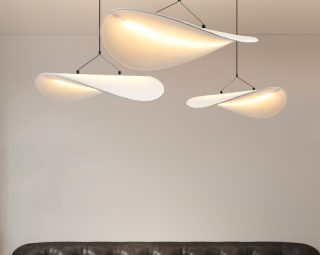 โคมไฟห้อยเพดาน MODEL :: PDL-L284