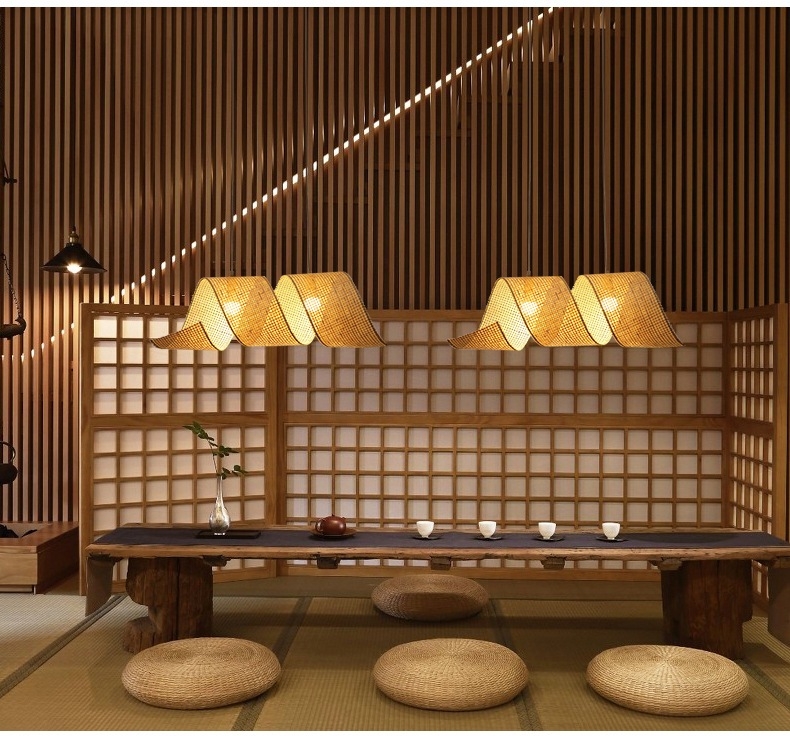 โคมไฟห้อยเพดาน MODEL :: PDL-L280 - Image 7