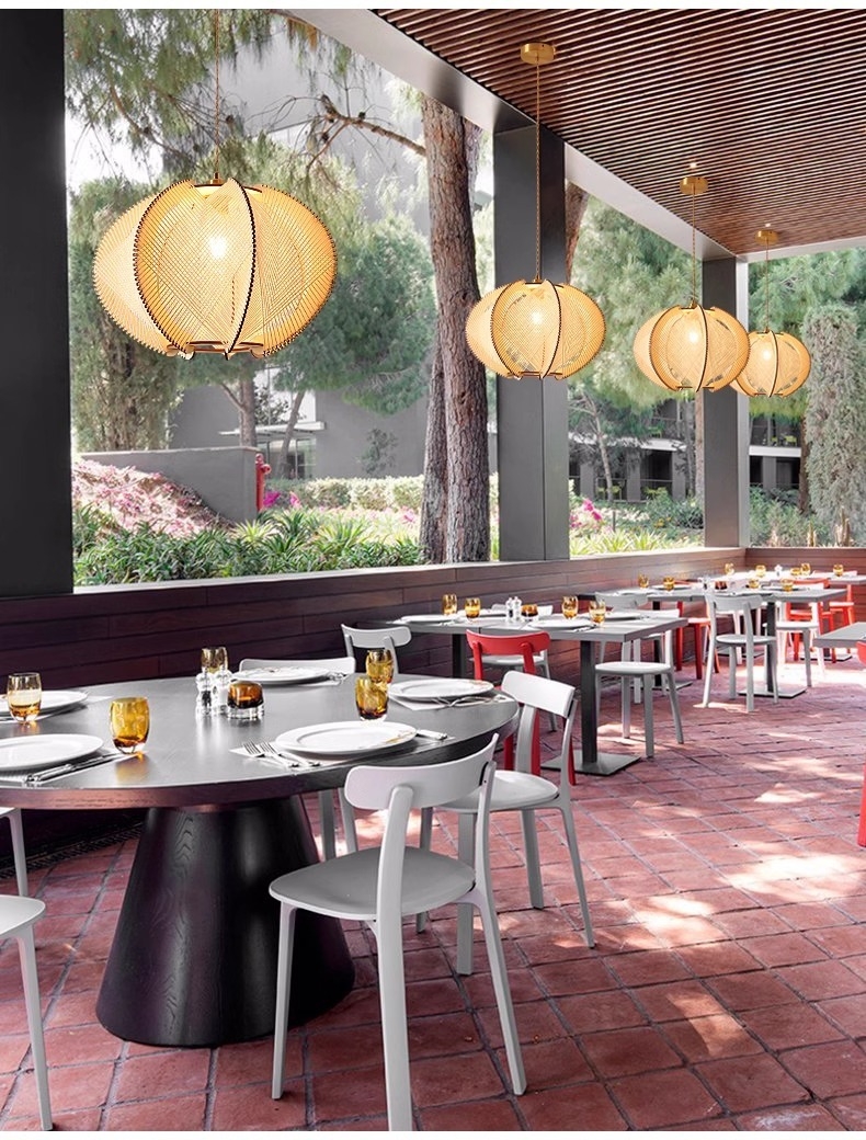 โคมไฟห้อยเพดาน MODEL :: PDL-M120 - Image 7