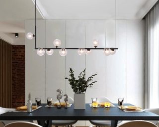 โคมไฟห้อยเพดาน MODEL :: PDL-L275