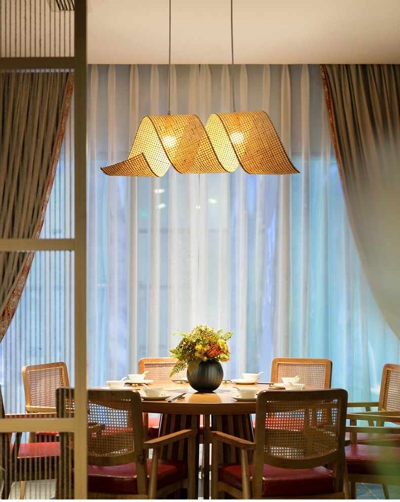 โคมไฟห้อยเพดาน MODEL :: PDL-L280 - Image 3