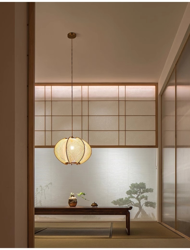 โคมไฟห้อยเพดาน MODEL :: PDL-M120 - Image 2