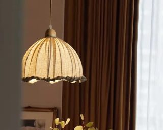 โคมไฟห้อยเพดาน MODEL :: PDL-M387