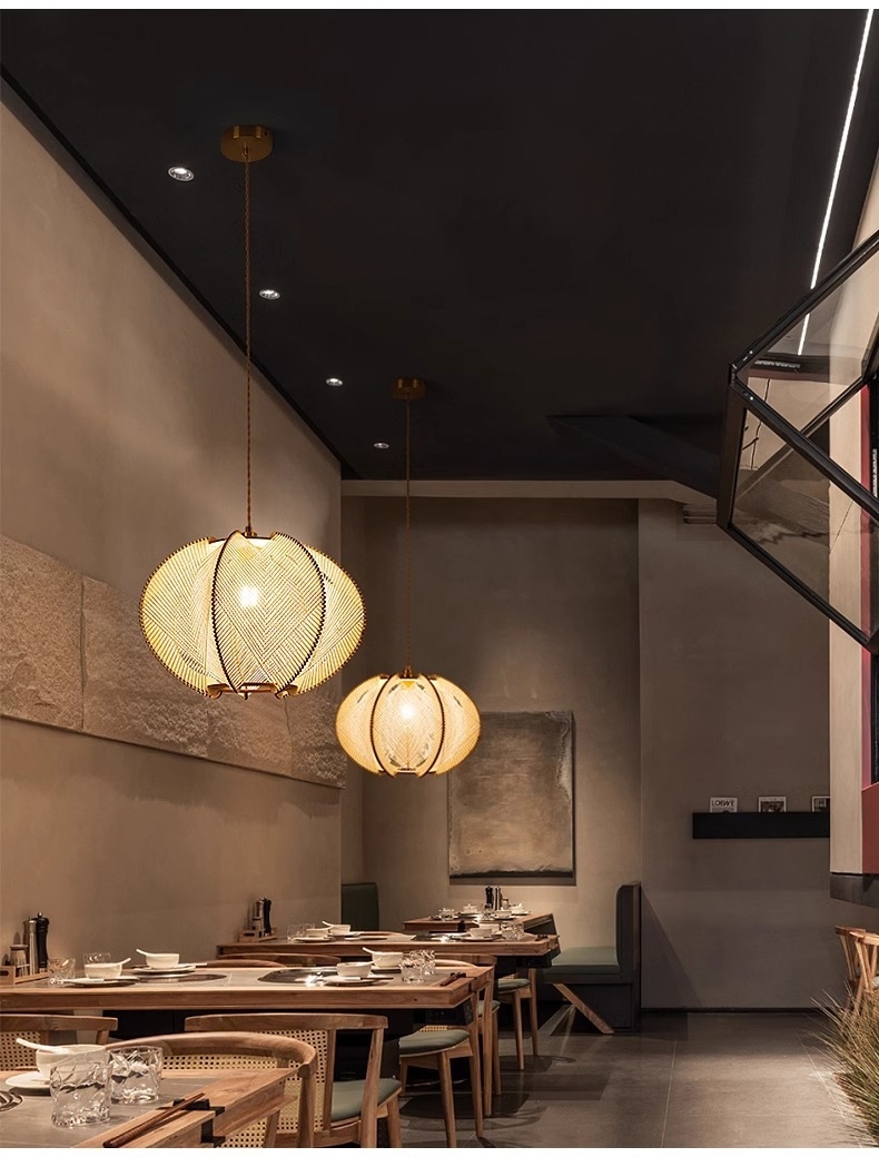 โคมไฟห้อยเพดาน MODEL :: PDL-M120 - Image 6