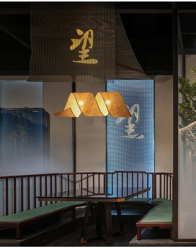 โคมไฟห้อยเพดาน MODEL :: PDL-L280 - Image 2