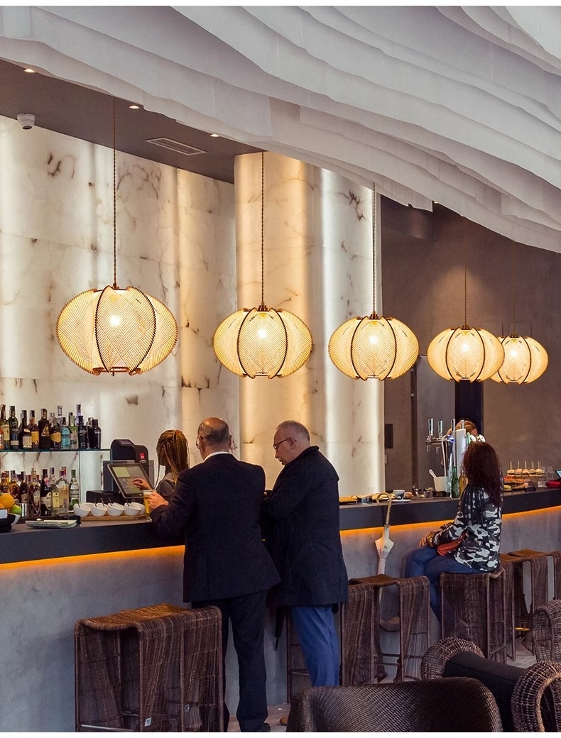 โคมไฟห้อยเพดาน MODEL :: PDL-M120 - Image 3