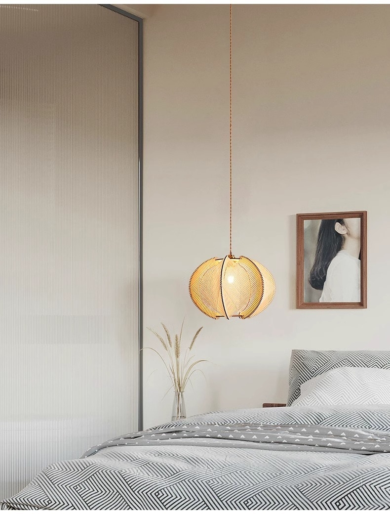 โคมไฟห้อยเพดาน MODEL :: PDL-M120 - Image 4