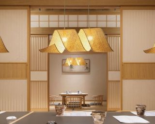 โคมไฟห้อยเพดาน MODEL :: PDL-L280