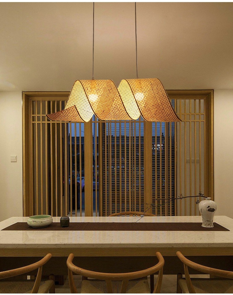 โคมไฟห้อยเพดาน MODEL :: PDL-L280 - Image 6