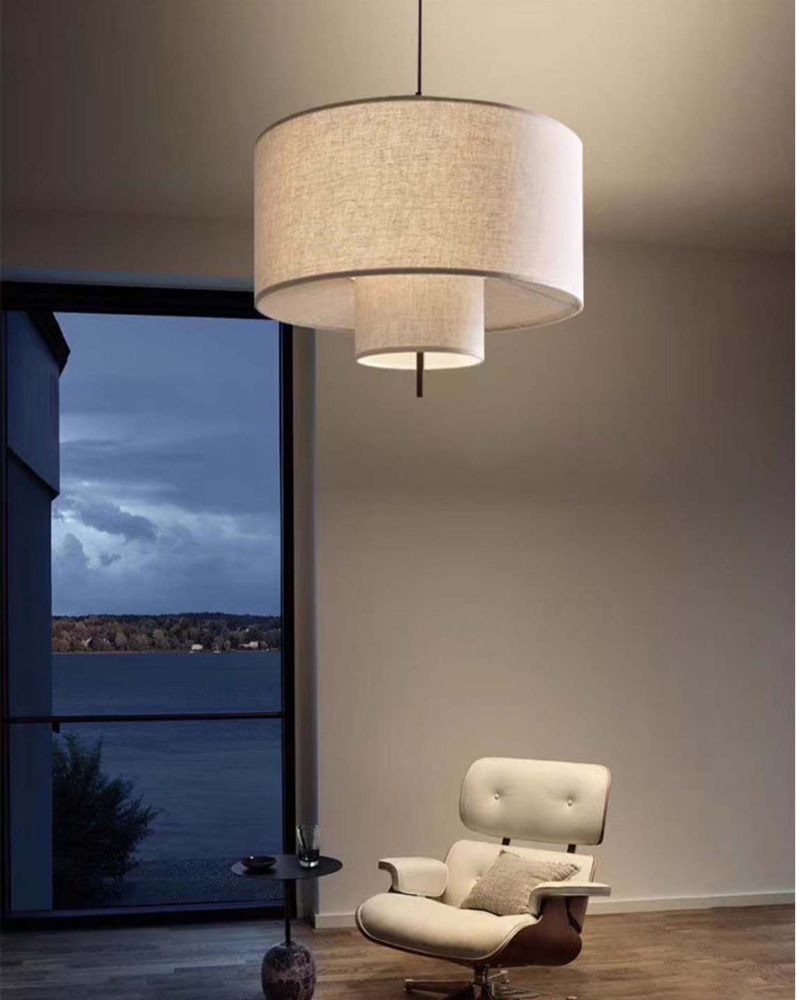 โคมไฟห้อยเพดาน MODEL :: PDL-M123 - Image 2