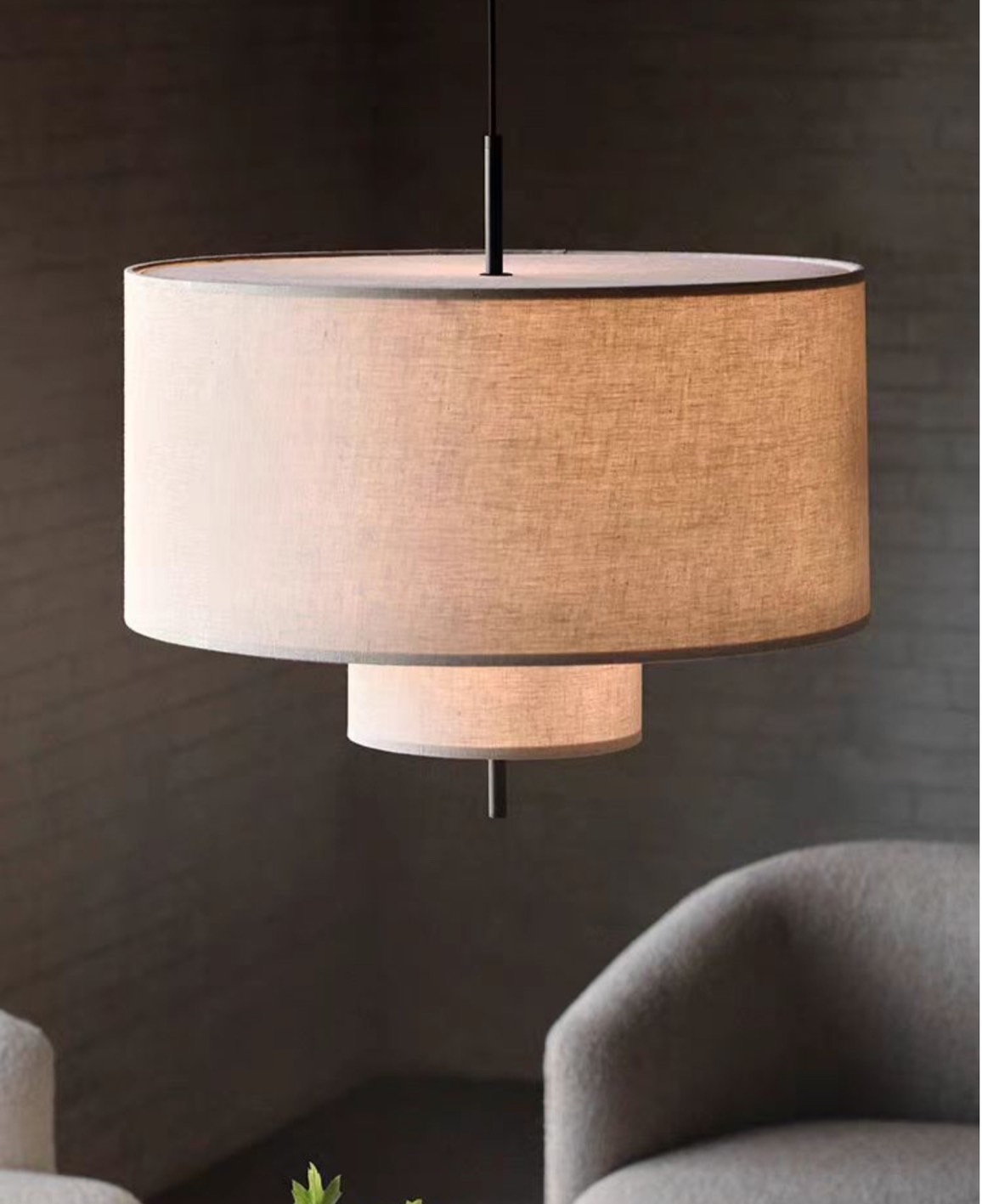 โคมไฟห้อยเพดาน MODEL :: PDL-M123 - Image 3