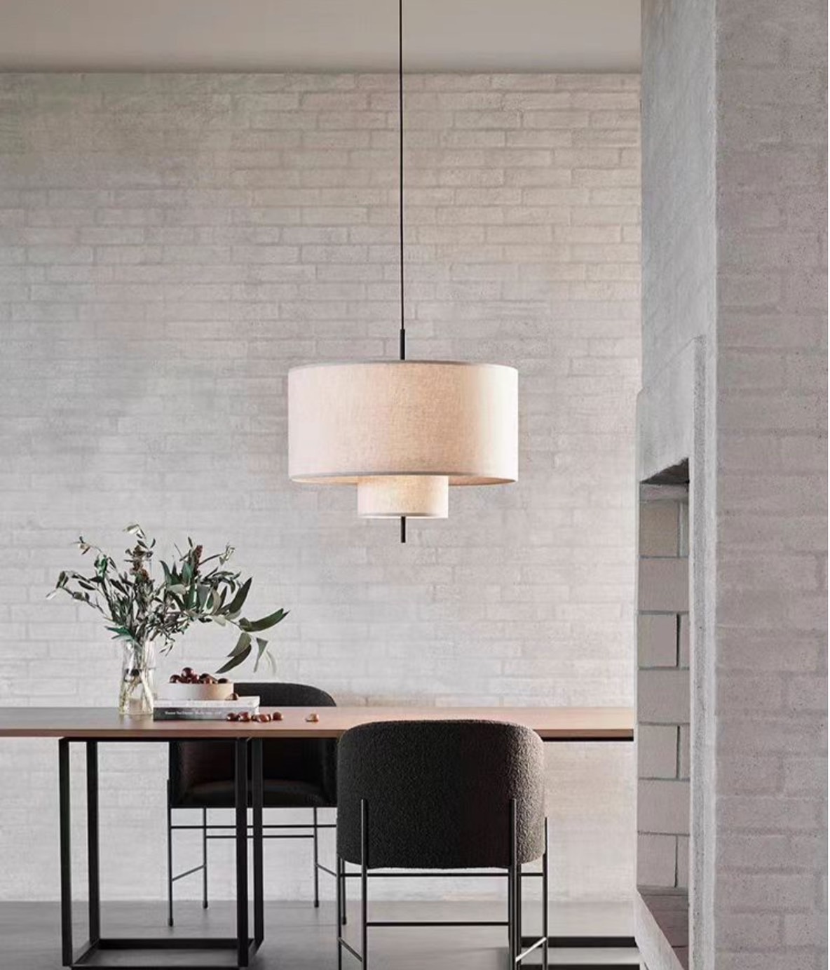 โคมไฟห้อยเพดาน MODEL :: PDL-M123 - Image 4