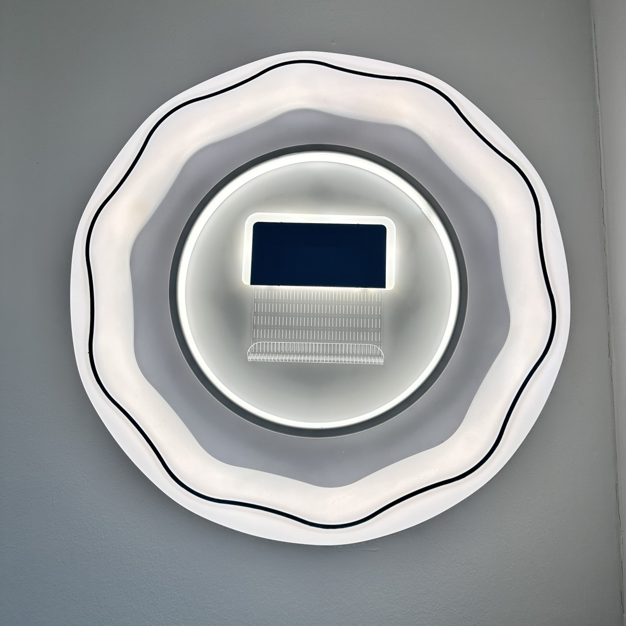 โคมไฟติดเพดาน MODEL :: CL-1992 - Image 2