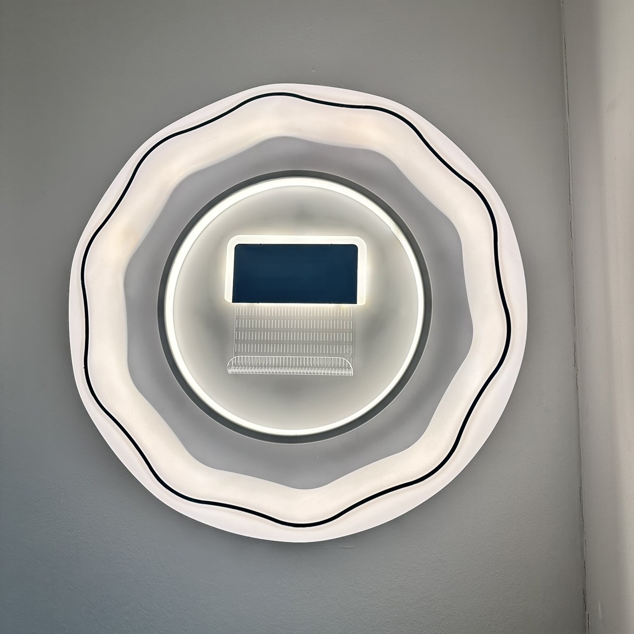 โคมไฟติดเพดาน MODEL :: CL-1992