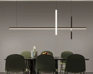 โคมไฟห้อยเพดาน MODEL :: PDL-L287