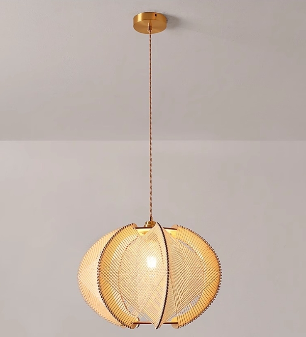 โคมไฟห้อยเพดาน MODEL :: PDL-M120 - Image 8