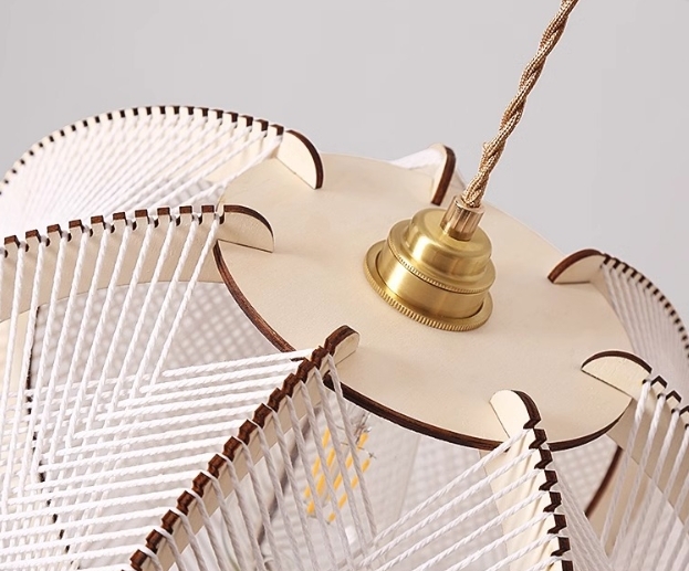 โคมไฟห้อยเพดาน MODEL :: PDL-M120 - Image 11