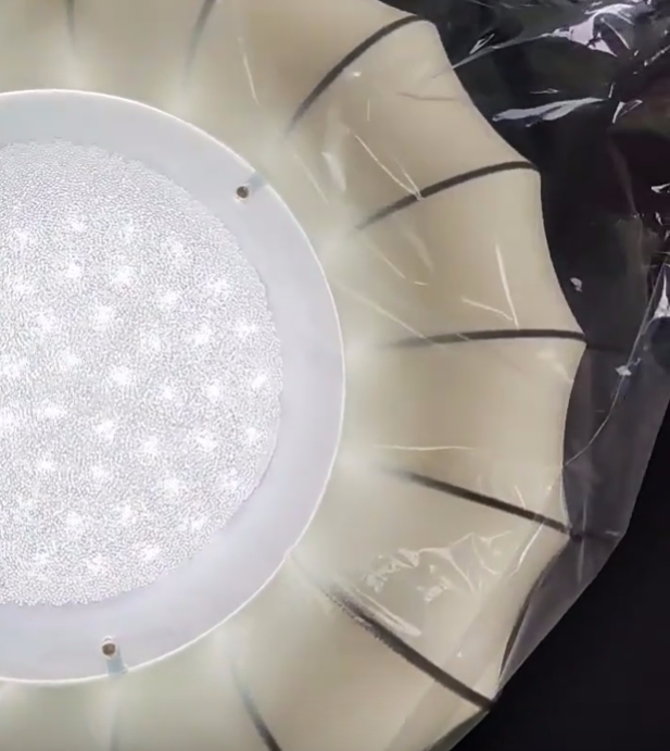 โคมไฟห้อยเพดาน MODEL :: PDL-L277 - Image 8