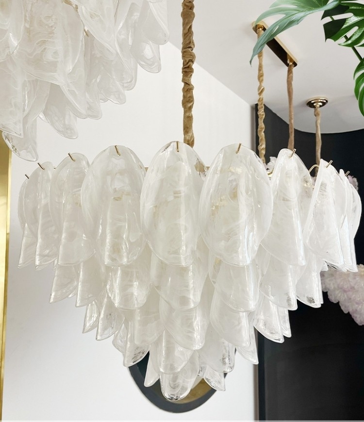 โคมไฟห้อยระย้า MODEL:: CDL-177 - Image 2