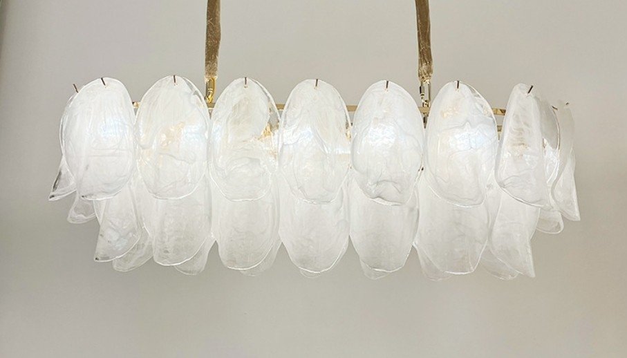 โคมไฟห้อยระย้า MODEL:: CDL-177 - Image 3