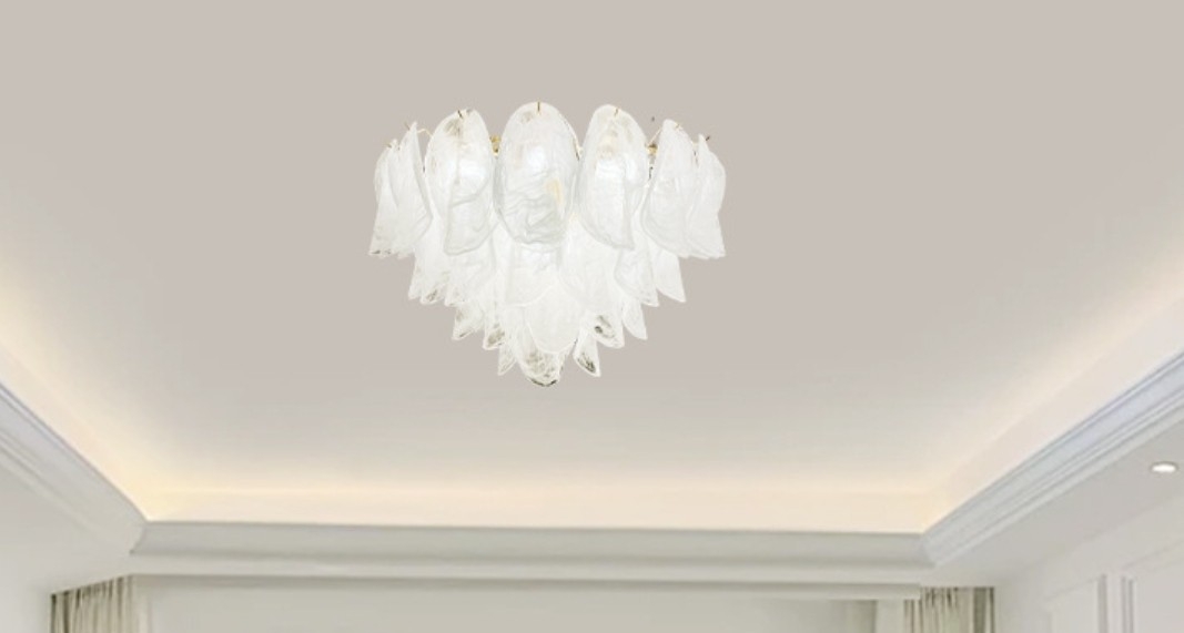 โคมไฟห้อยระย้า MODEL:: CDL-177 - Image 6