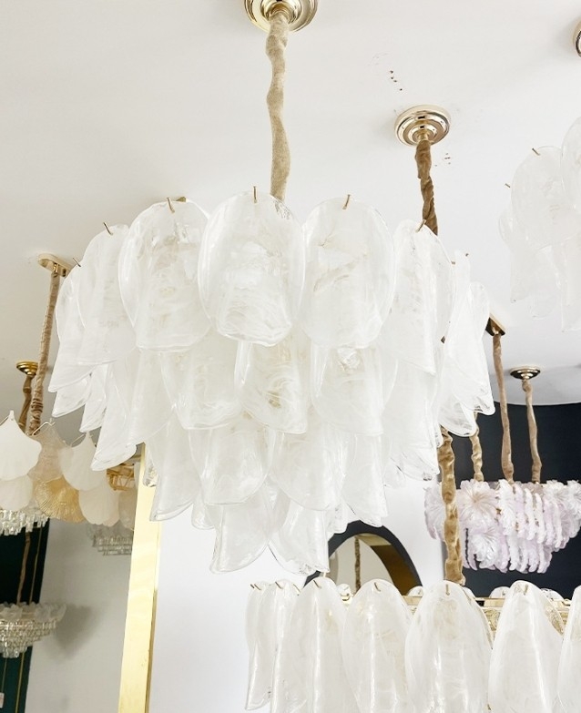 โคมไฟห้อยระย้า MODEL:: CDL-177