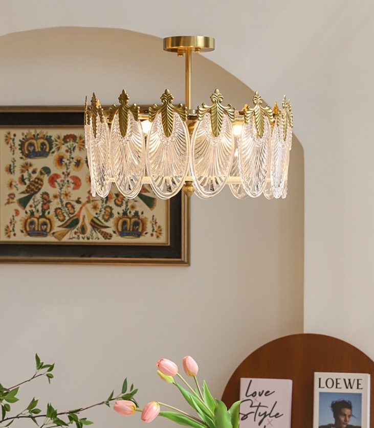 โคมไฟห้อยระย้าMODEL :: CDL-173