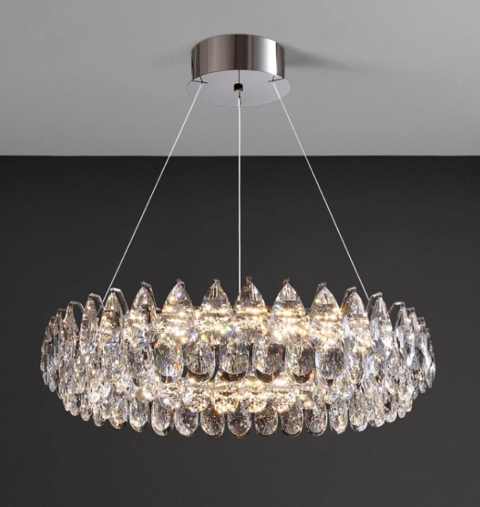 โคมไฟห้อยระย้า MODEL:: CDL-178 - Image 6