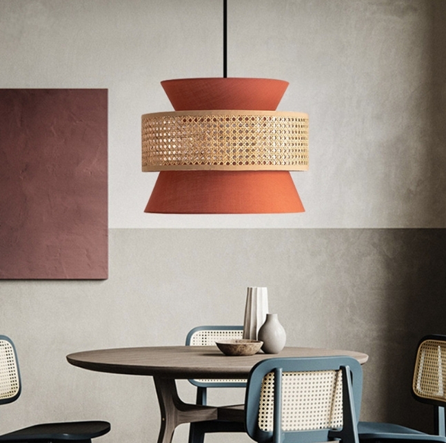 โคมไฟห้อยเพดาน MODEL :: PDL-12 - Image 3