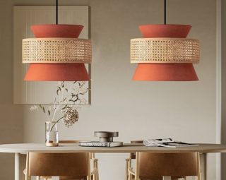 โคมไฟห้อยเพดาน MODEL :: PDL-12