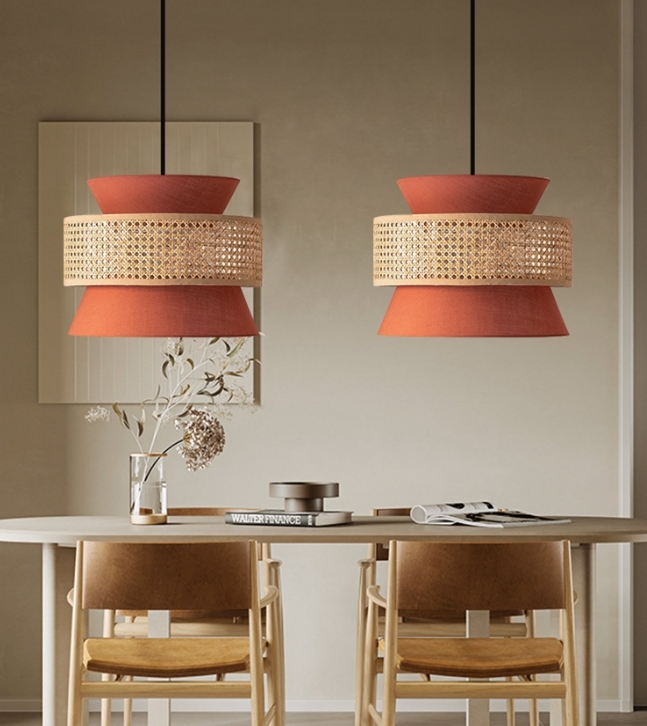 โคมไฟห้อยเพดาน MODEL :: PDL-12