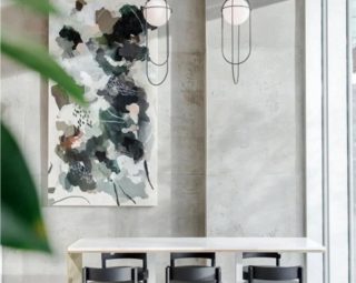 โคมไฟห้อยเพดาน MODEL :: PDL-S13