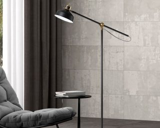 โคมไฟตั้งพื้น MODEL :: FL-100