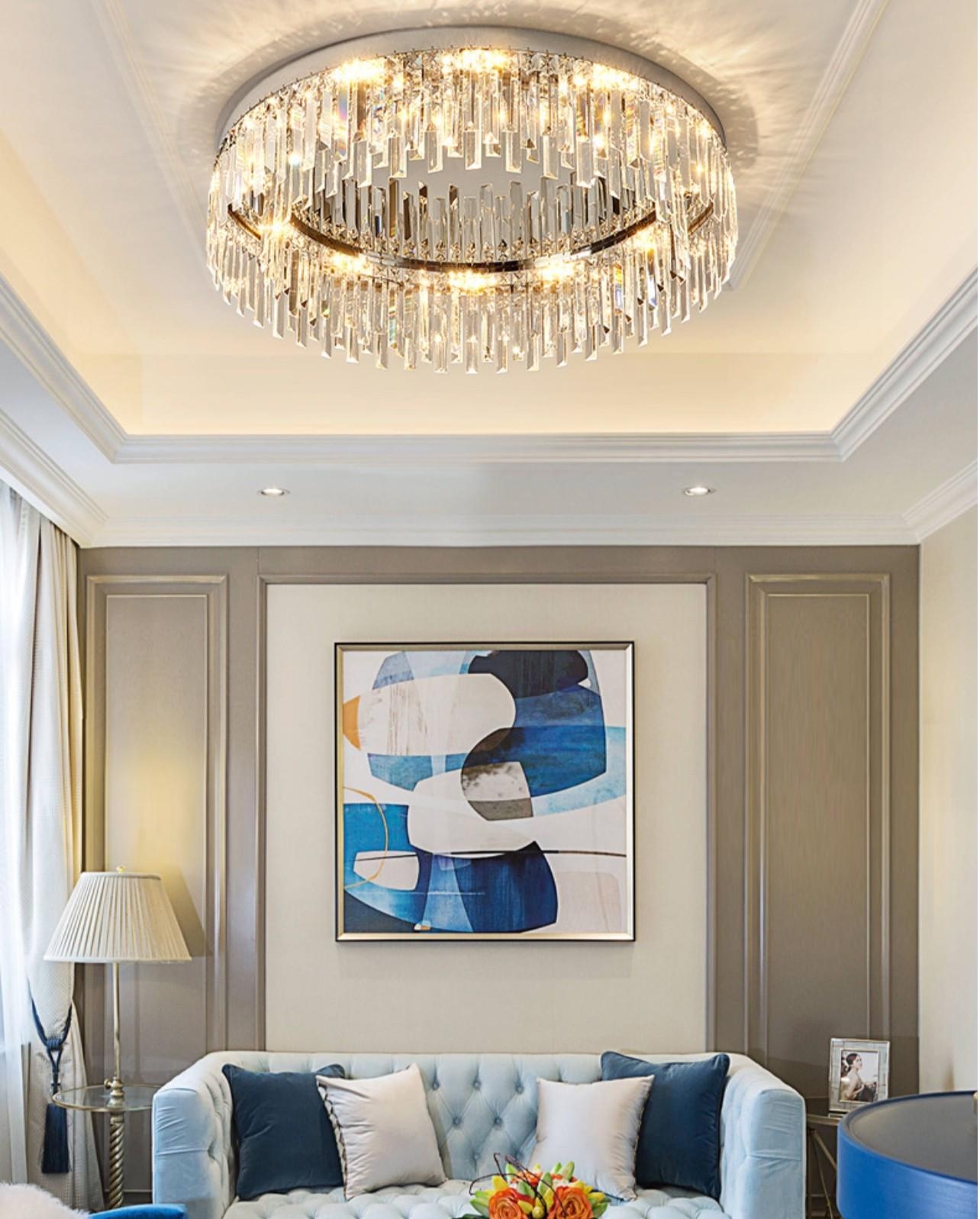 โคมไฟติดเพดาน MODEL :: CL-53 - Image 3