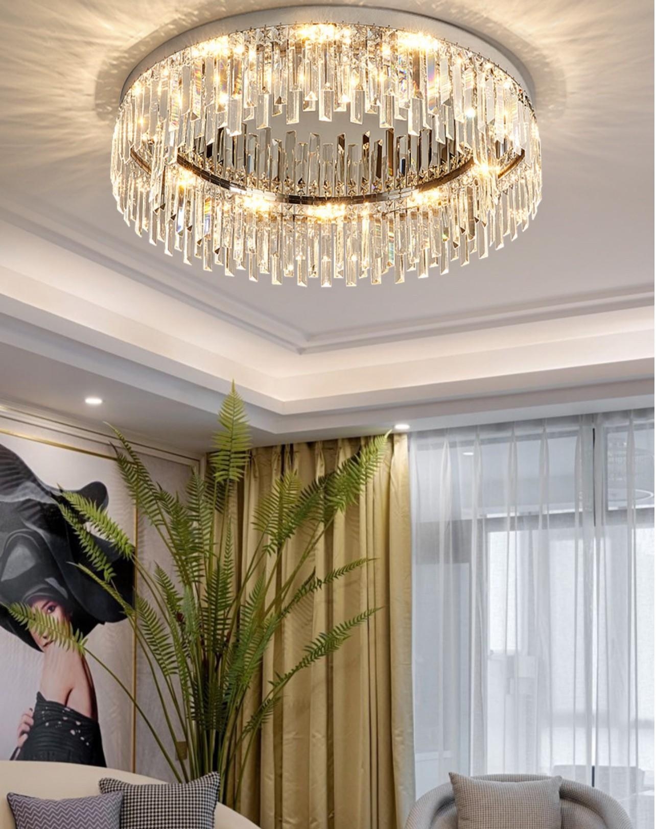 โคมไฟติดเพดาน MODEL :: CL-53 - Image 6