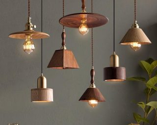 โคมไฟห้อยเพดานMODEL :: PDL-17