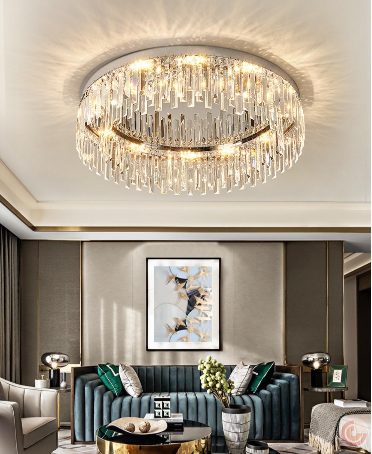 โคมไฟติดเพดาน MODEL :: CL-53 - Image 8