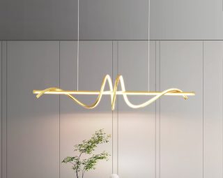 โคมไฟห้อยเพดาน MODEL :: PDL-208